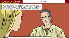 Gašparec, 19.2.2018