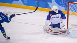 Kat Slovákov žiaril ako slniečko. Radi by sme dostali Kóreu, priznal Jeglič