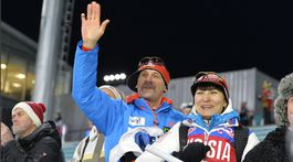 Rodičia Šipulinovci: Nasťa našla na Slovensku veľa dobrých ľudí