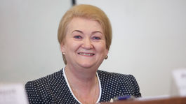 Ženy sa sporia o potraty. Záborská píše o Beňovej jej šéfovi