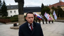 Slovenských Brancov videli aj na Berlinale