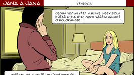 Gašparec, 20.2.2018