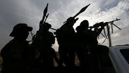 Vojaci zabili počas troch protiteroristických razií v Burkine Faso 146 džihádistov