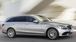 Mercedes-Benz C - 2018