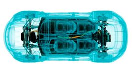 Porsche a Audi spoja ’elektrické’ sily. Vyvinú platformu PPE