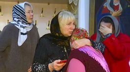 K útoku v Dagestane sa prihlásil Islamský štát