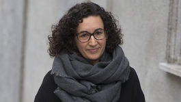 Dve katalánske političky sa v súvislosti s referendom postavili pred Najvyšší súd