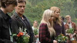 The Gifted: Seriál zabíjajú patetickí hlavní hrdinovia bez charizmy