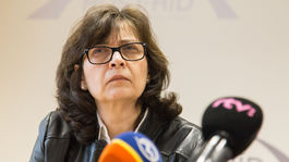 Žitňanskú by mala nahradiť štátna tajomníčka Mária Kolíková