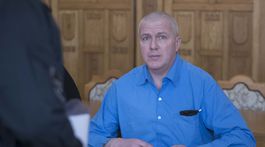 Sýkorovec 'Rybička' dostal za vraždu 20 rokov