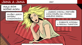 Gašparec, 21.2.2018