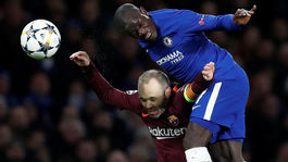 iniesta