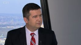 Predseda českej ČSSD Hamáček navrhne Babišovi, aby odišiel z vlády 