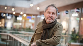 Ťažká správa pre kapelu Hex: Spevákovi Ďuďovi diagnostikovali rakovinu