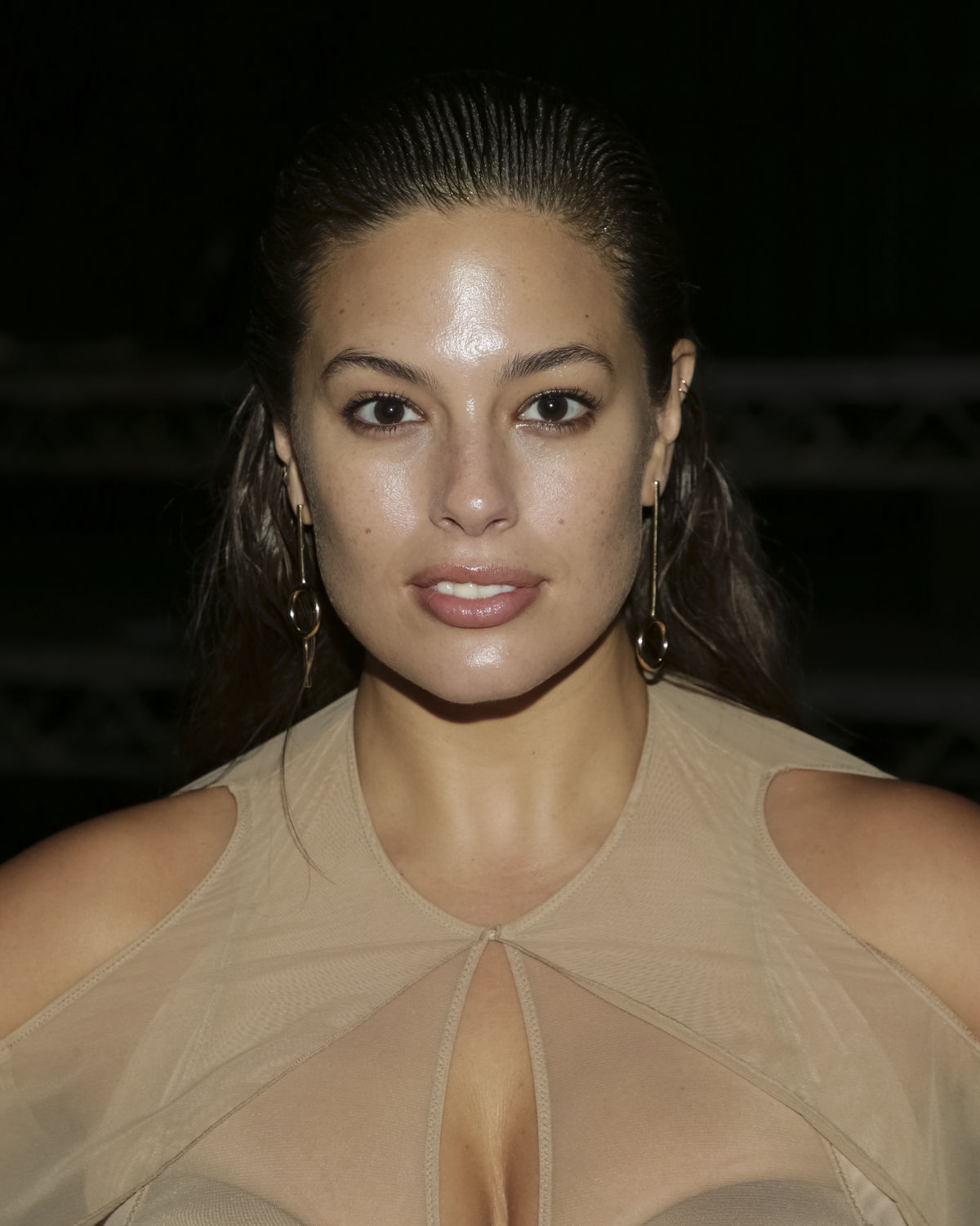 Topmodelka Ashley Graham je tiež fanúšičkou...