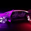 VW I.D. Vizzion Concept - 2018
