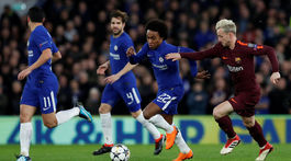 willian