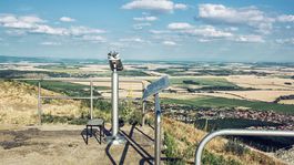 Ochranári odmietli lanovku na Zobor