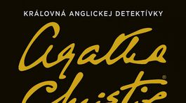 Agatha Christie: Tragédia v troch dejstvách 