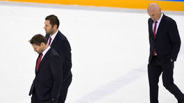 Chýbajú nám rodení strelci, ktorí by dominovali, tvrdí Országh