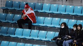 Pohľadnica z Pjongčangu: Hokej bez lesku