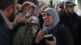 Abbás: USA už nie sú mostom