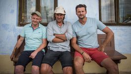 Recenzia: Jojkárske Prázdniny sú stále rovnaké. A to je dobre