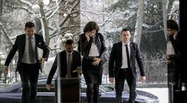 Žitňanskej návrhy na vláde: Dekriminalizácia drog nie, prísnejšie tresty teroristom áno