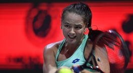 Najlepšie Slovenky do Bieloruska nepôjdu. Cibulková nechce hrať na harde