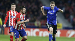 Vzrušujúca výzva. Greguš vymenil Kodaň za MLS