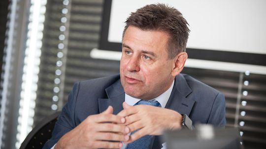 Nízkoemisné zóny na Slovensku sú len otázkou času, povedal minister Sólymos 