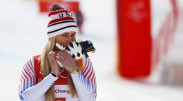 Vonnovej kariéru môže predĺžiť len zázrak. V Pjongčangu rozprášila popol dedka