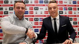 Otvárajú sa mu brány do Premier League. Kozák podpísal zmluvu v Southamptone
