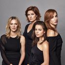 milenky, pauhofová, marcinková, lišková, norisová,