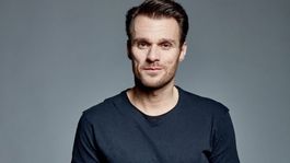 Moderátorom Superstar bude opäť Leoš Mareš. Alagič sa na neho teší