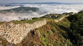 Pustý hrad nespustne. Obnova bude ľahšia