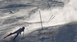 ZOH 2018, slalom, Marcel Hirscher