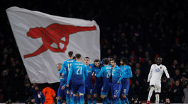 Žreb Európskej ligy: Plzeň pôjde do Portugalska, šláger Arsenal - AC Miláno