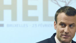 Macron zaznamenal negatívny rekord: Jeho popularita klesla na nevídanú úroveň