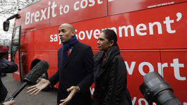 Británia chce od EÚ viac času