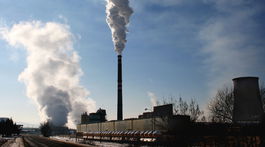 Elektráreň Nováky je na konci životnosti, tvrdia Slovenské elektrárne