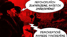 Gašparec, 24.2.2018