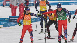 Sľubný začiatok, katastrofálny koniec. Slovákov stiahli z trate a skončili poslední