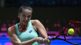 Kužmová dosiahla životný úspech, v semifinále je aj Cibulková