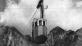 Lanovková rekordérka by oslávila jubileum