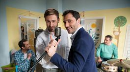 Oteckovia priklincovali Slovákov k obrazovkám. Akými zvratmi prekvapili?