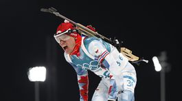 Českí biatlonisti nepôjdu na finále SP. Odmietajú ruský doping