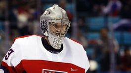 Český brankár: Bola tu generácia, ktorá bojovala o zlato. Časy sa ale zmenili