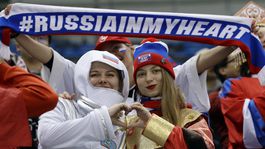 Olympiáda má ďalší dopingový prípad. Opäť je z Ruska