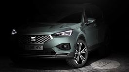 Seat: Španieli prezradili meno ‘pyrenejského Kodiaqu‘